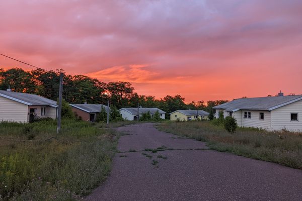 Calumet Air Force Station 