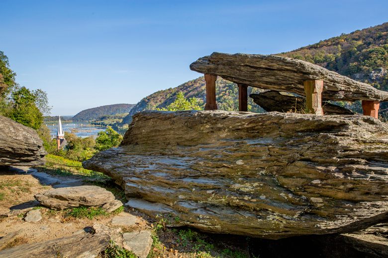 Browns open training camp in West Virginia's mountains