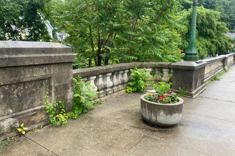 Headless Horseman Bridge