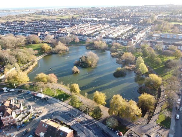 Cool and Unusual Things to Do in Portsmouth Atlas Obscura