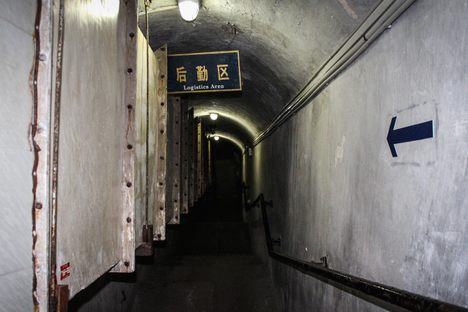 Uncovering Tsingtao beyond the Brewery: The Subterranean Relics of Germany's Forgotten Asian Outpost