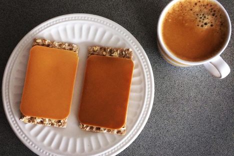 Brunost