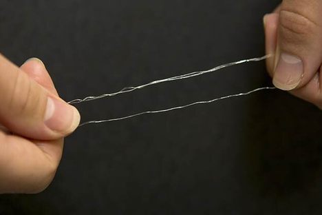 This thread could have been a sandwich. 