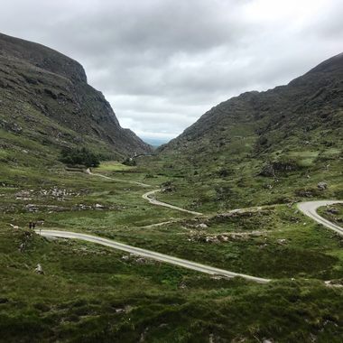 Gap of Dunloe.