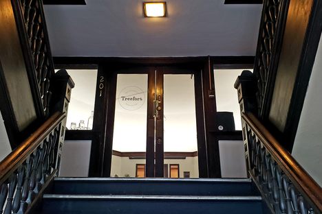 Carnegie Public Library