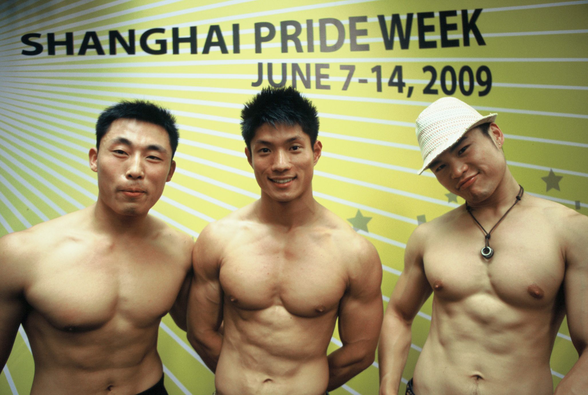 смотреть геев в китай фото 65
