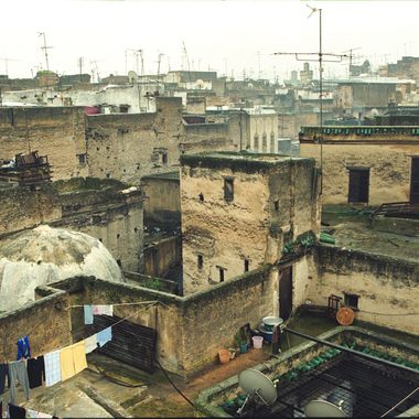 Fes el Bali