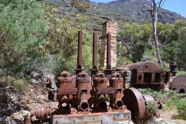 Heatherlie Quarry