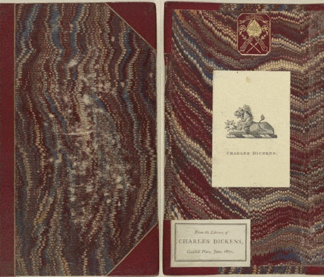 Dickens kept editing himself for performances long after <em>A Christmas Carol</em> was published.