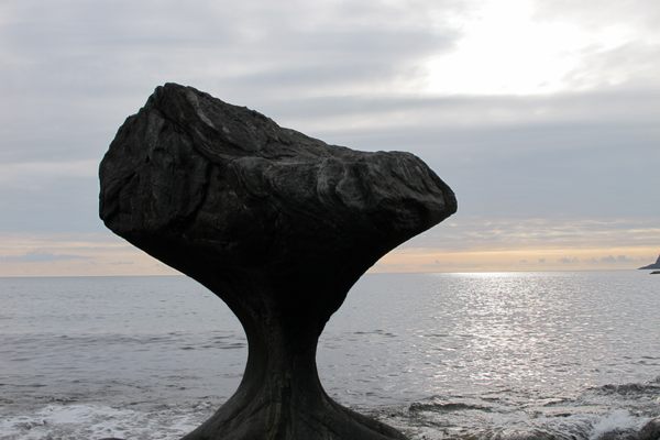 Kannesteinen Rock.