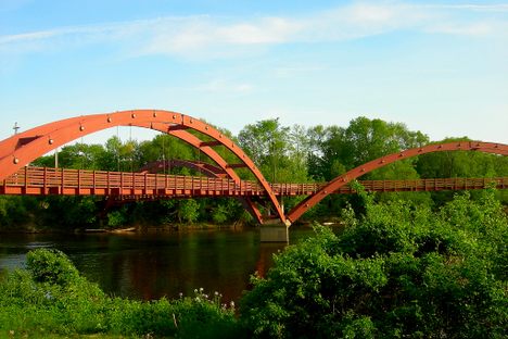 The Tridge