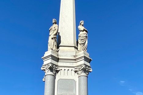 Metairie Cemetery