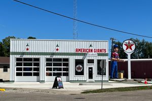 Photo of Atlanta