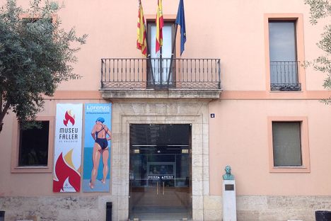 Museo Fallero
