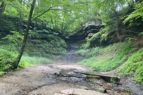 Devil’s Punchbowl