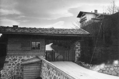 Exploring the Secret Nazi Tunnels Under a German Vacation Town
