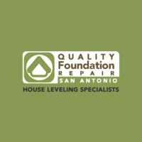 Profile image for Quality Foundation Repair San Antonio House Leveling Specialists