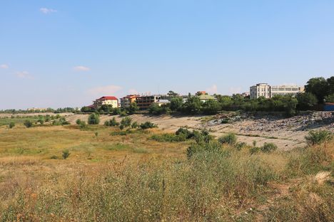 Văcărești Natural Park