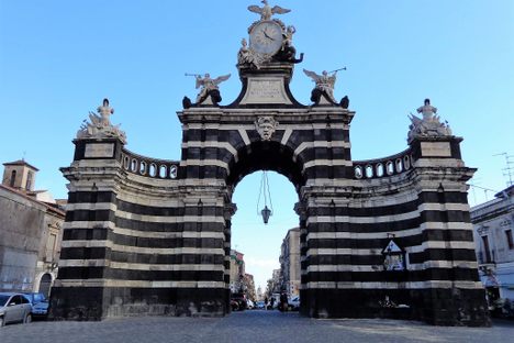 Porta Garibaldi