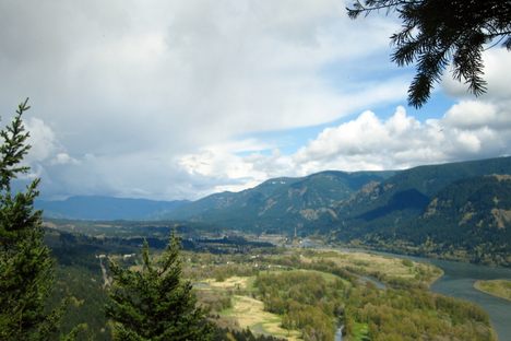 Beacon Rock