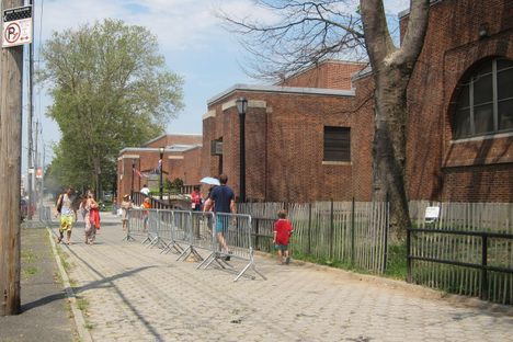Red Hook Play Center