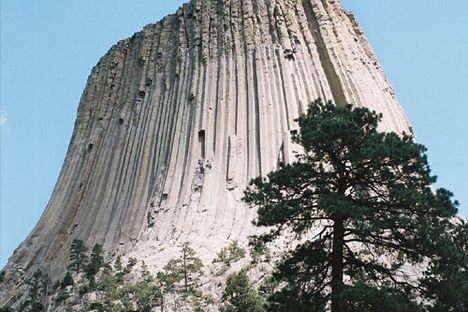 Devils Tower