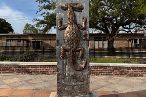 Africatown Heritage House