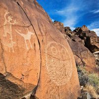Profile image for Mesa Prieta Petroglyph Project