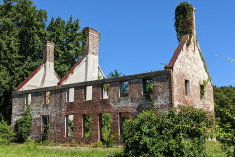 Marshall Hall 