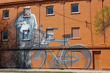 Current Zoohky Mural 