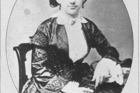 Patty Reed
