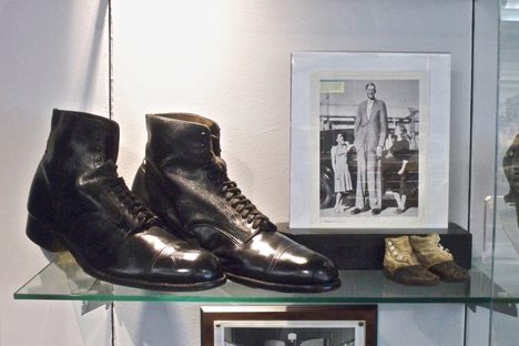 Square Deal Shoe Store