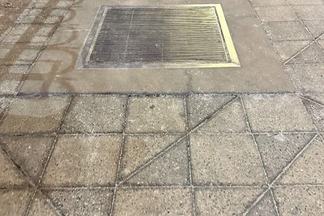 Soundwalk 