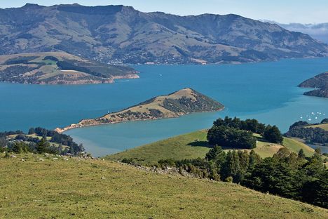 Ōnawe Peninsula