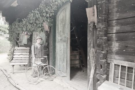 Handwerkerdörfl Pichla