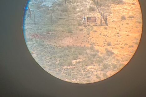 Meteor Crater