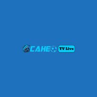 Profile image for caheotvlive