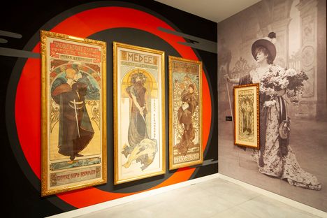 Poster House Museum. 
