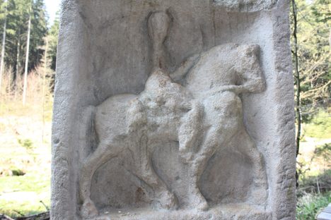 Carving