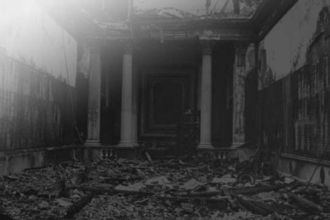 A 'Lost' Church, And a Blogger's Epic April Fool's Day Prank