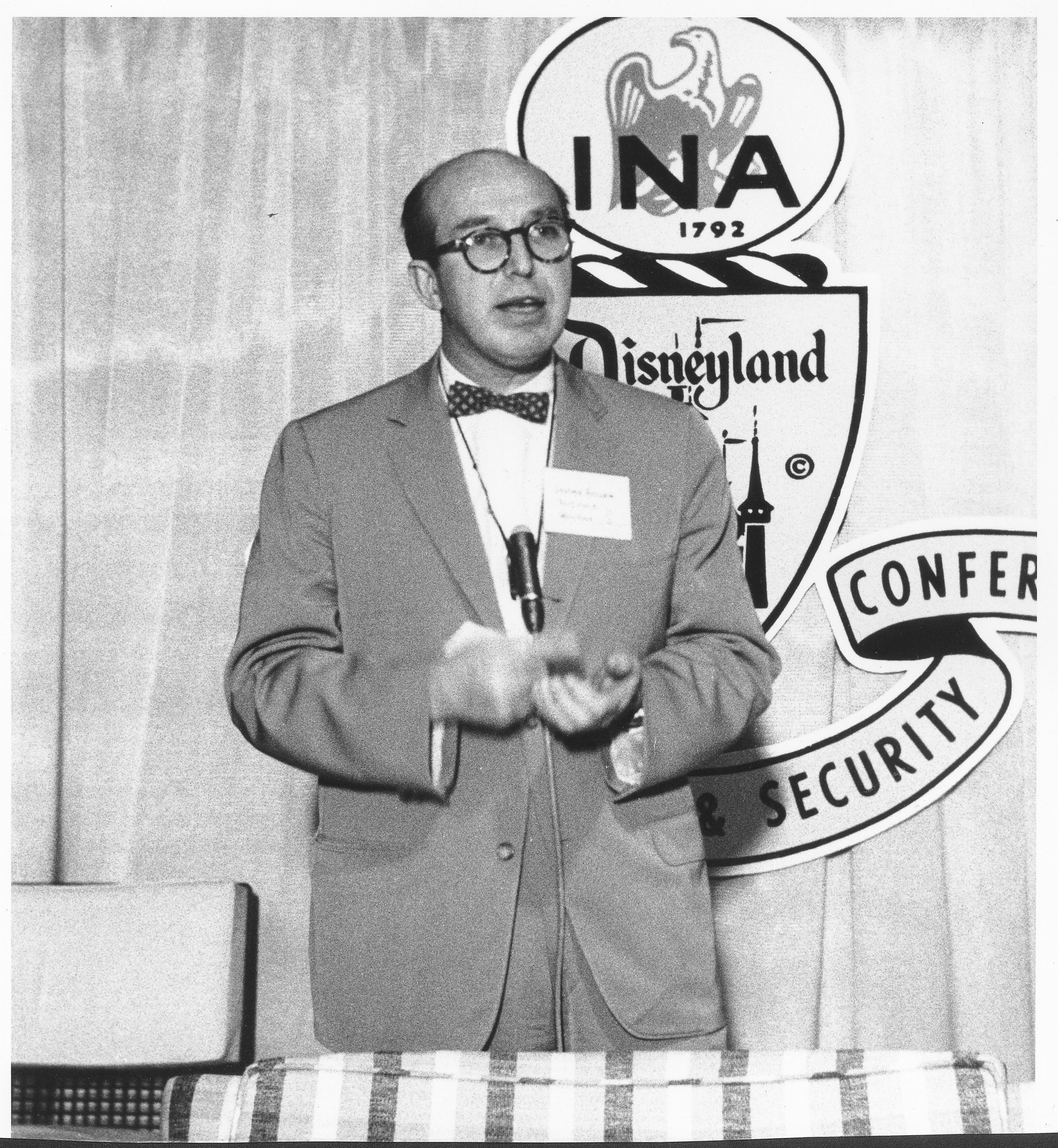 Developer James W. Rouse saw Columbia, Maryland, as a model city, designed to give all residents easy access to shops, schools, interfaith worship facilities and open space with more than 1,000 winding streets. 