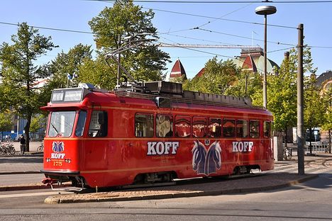 TramPub (SpåraKOFF)