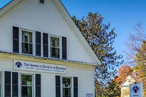 American Society of Dowsers 