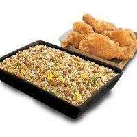 Profile image for Chowking Menu