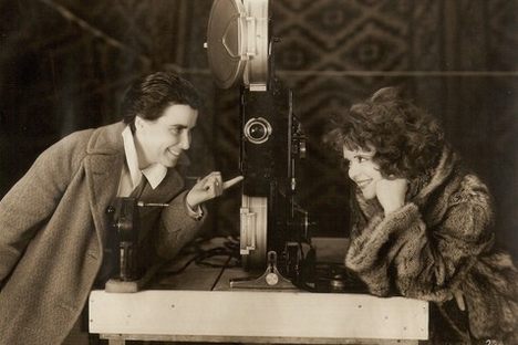 Dorothy Arzner, Hidden Star Maker of Hollywood's Golden Age