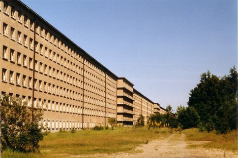 Luxurious Prora