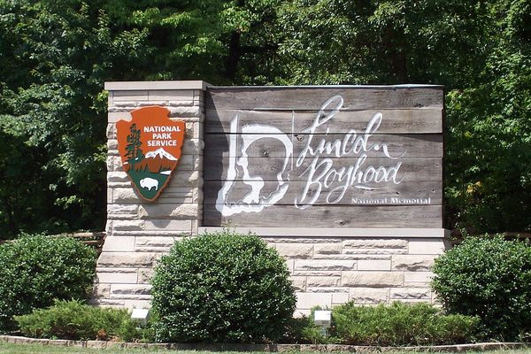 Lincoln Boyhood National Memorial