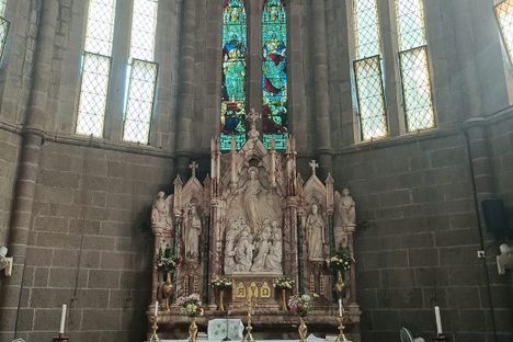 St. Paul's Church