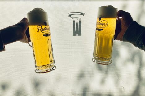Prost!