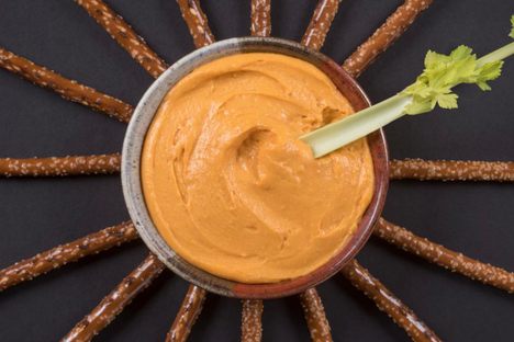 Kentucky Beer Cheese